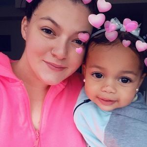 Meet your Posher, Sammy